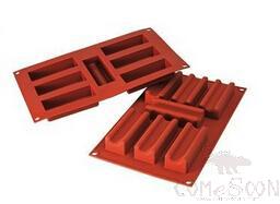Sillcone Mold/Cake Mold