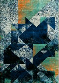 Wilton Rug-300*400mm