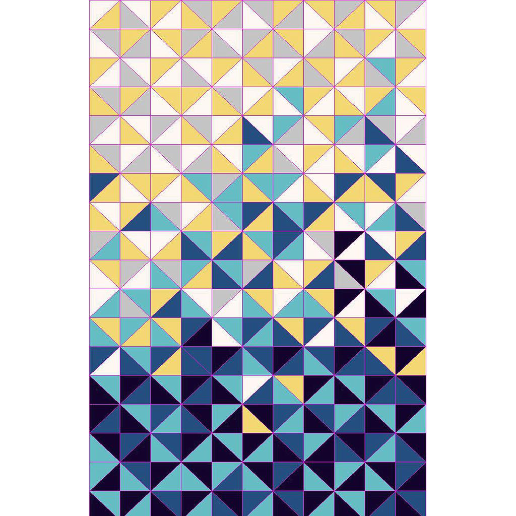 Wilton Rug-200*290mm
