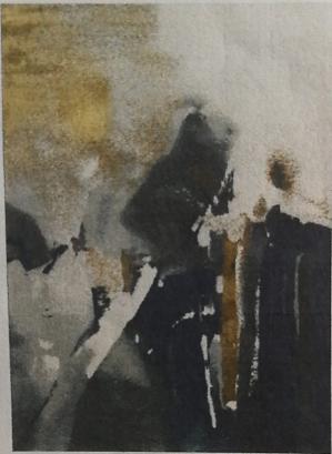 Wilton Rug-300*400mm