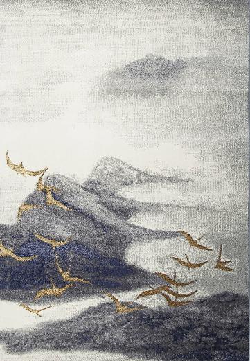Wilton Rug-200*290mm
