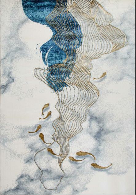 Wilton Rug-200*290mm