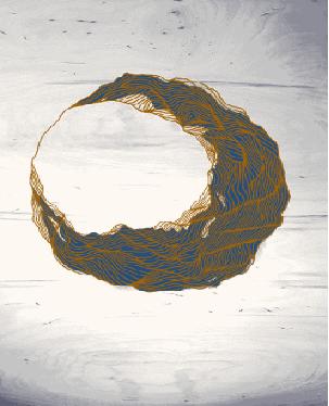 Wilton Rug-200*290mm