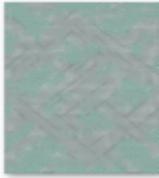 Wilton Rug-300*400mm