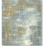 Wilton Rug-300*400mm