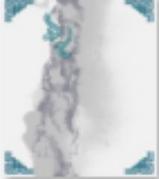 Wilton Rug-300*400mm
