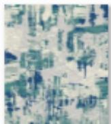 Wilton Rug-160*230mm