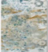 Wilton Rug-300*400mm