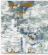 Wilton Rug-160*230mm