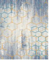 Wilton Rug-160*230mm