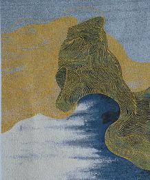 Wilton Rug-160*230mm