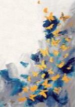 Wilton Rug-200*290mm
