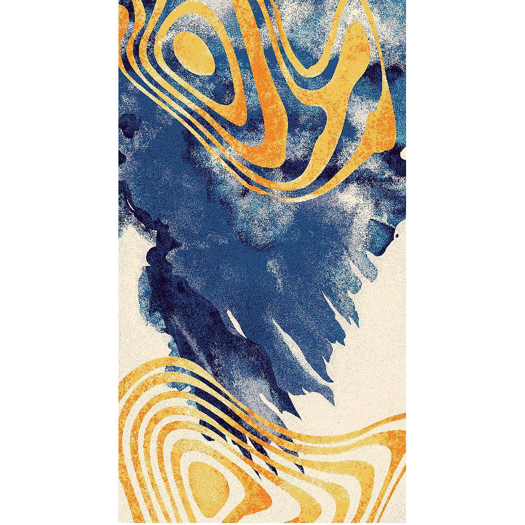 Wilton Rug-240*340mm