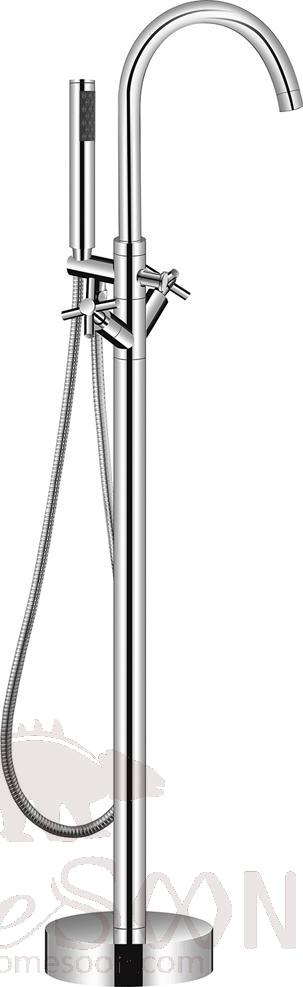 Faucet For  Bathtub