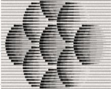 Wilton Rug-160*230mm