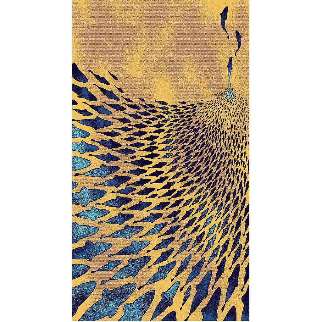 Wilton Rug-300*400mm