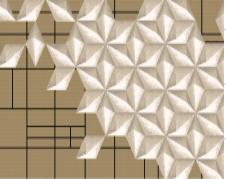Wilton Rug-240*340mm