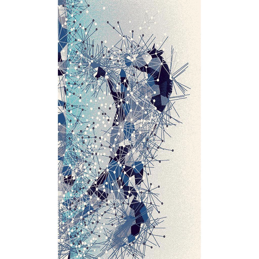 Wilton Rug-160*230mm