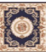 Wilton Rug-200*290mm