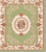 Wilton Rug-160*230mm