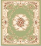 Wilton Rug-200*290mm