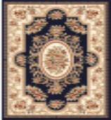 Wilton Rug-300*400mm