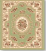 Wilton Rug-160*230mm