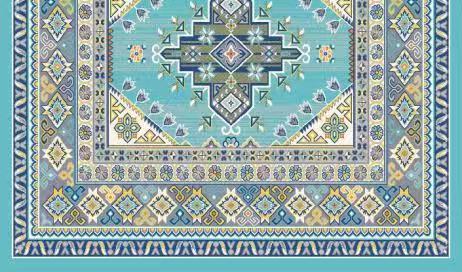 Wilton Rug-200*290mm