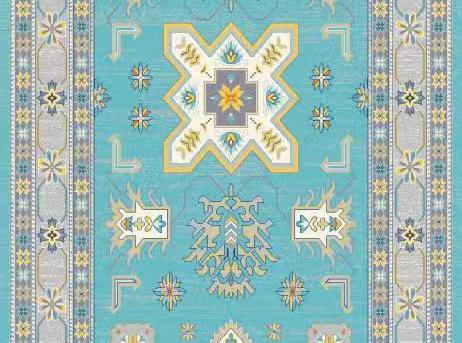 Wilton Rug-240*340mm