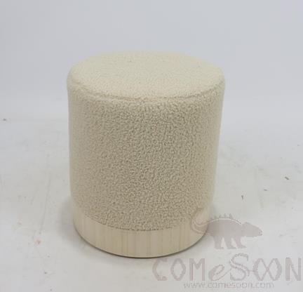 Stool, Ø30*H34.5 cm