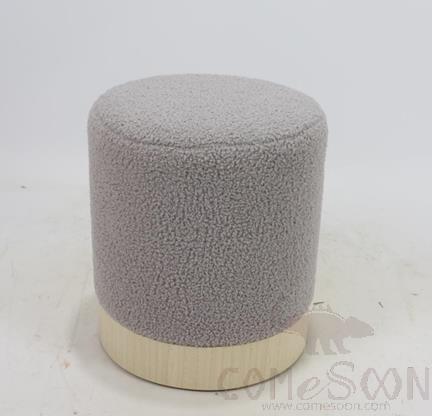 Stool, Ø30*H34.5 cm