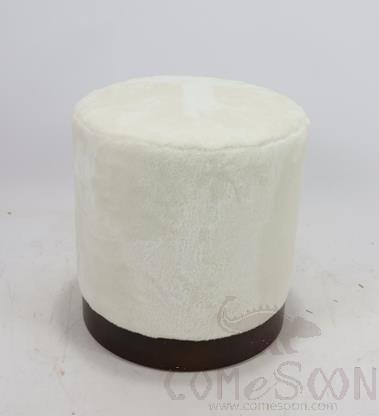 Stool, Ø38*H41 cm