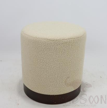 Stool, Ø38*H41 cm