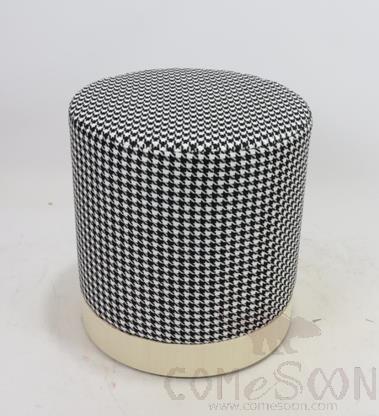 Stool, Ø40*H41 cm
