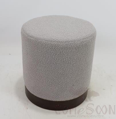 Stool, Ø38*H41 cm