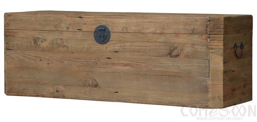 Bedside Stool, L130*W48*H45 cm