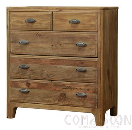 Chest of Drawers, L90*W48*H100 cm