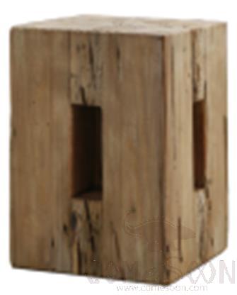 Small Stool, L30*W30*H42 cm