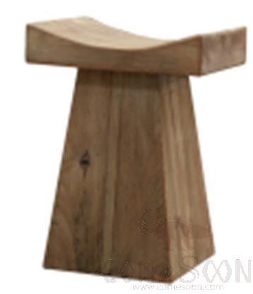 Small Stool, L35*W26*H43 cm