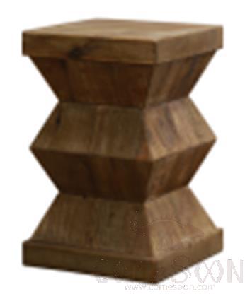 Square Stool, L31*W31*H42 cm
