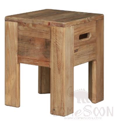 Small Stool, L35*W35*H40 cm