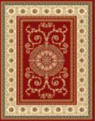 Wilton Rug-133*190mm