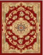 Wilton Rug-300*400mm