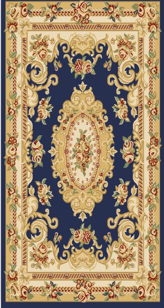 Wilton Rug-133*190mm
