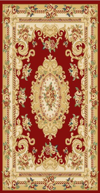 Wilton Rug-200*290mm