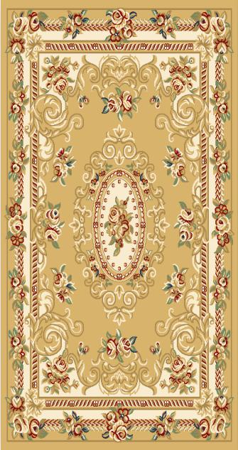 Wilton Rug-300*400mm