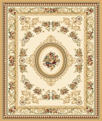 Wilton Rug-133*190mm