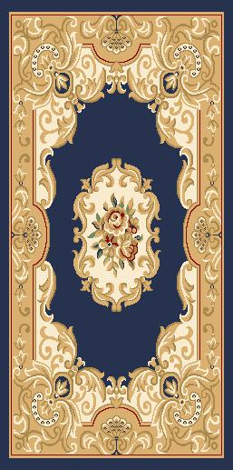 Wilton Rug-300*400mm
