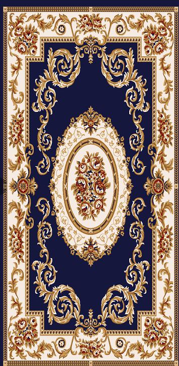 Wilton Rug-200*290mm
