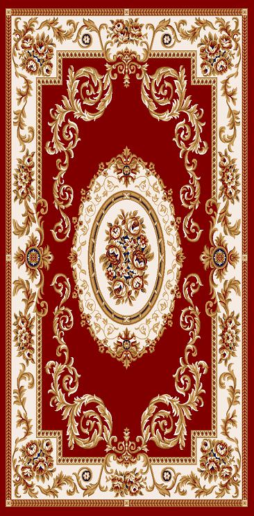Wilton Rug-160*230mm